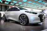 Renault Fluence Z.E. Concept 2009 года